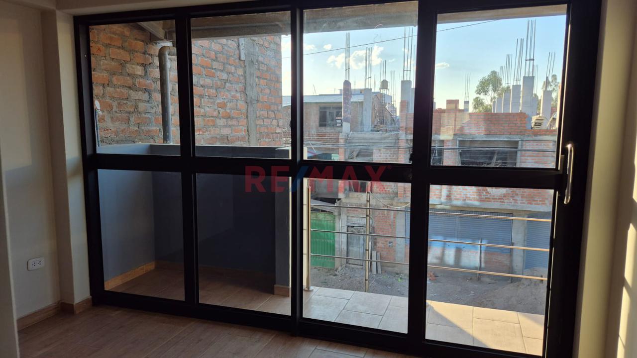 🏡✨ ¡Se Vende Casa Moderna Y Nueva En El Tambo! - 5