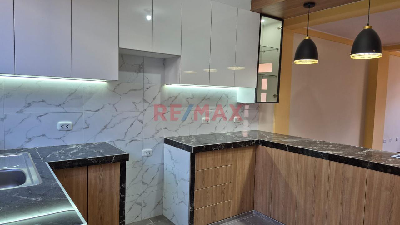 🏡✨ ¡Se Vende Casa Moderna Y Nueva En El Tambo! - 3