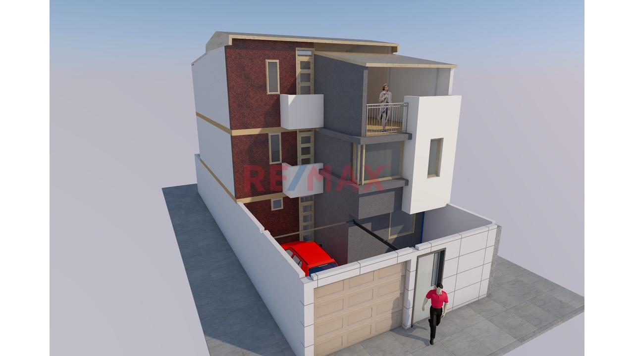🏡✨ ¡Se Vende Casa Moderna Y Nueva En El Tambo! - 19