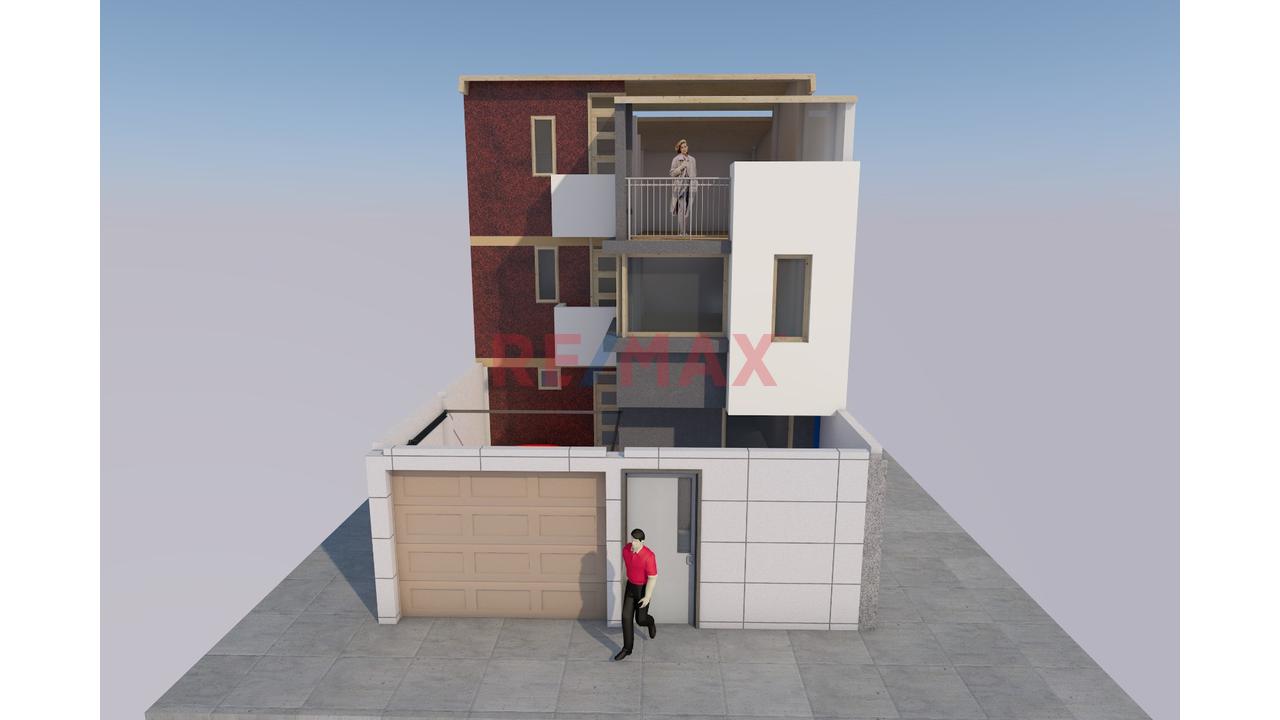 🏡✨ ¡Se Vende Casa Moderna Y Nueva En El Tambo! - 20
