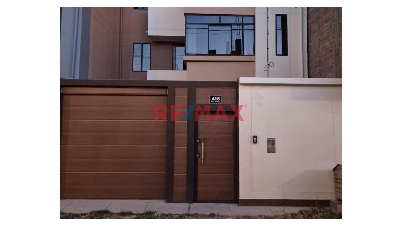 🏡✨ ¡Se Vende Casa Moderna Y Nueva En El Tambo! - 1