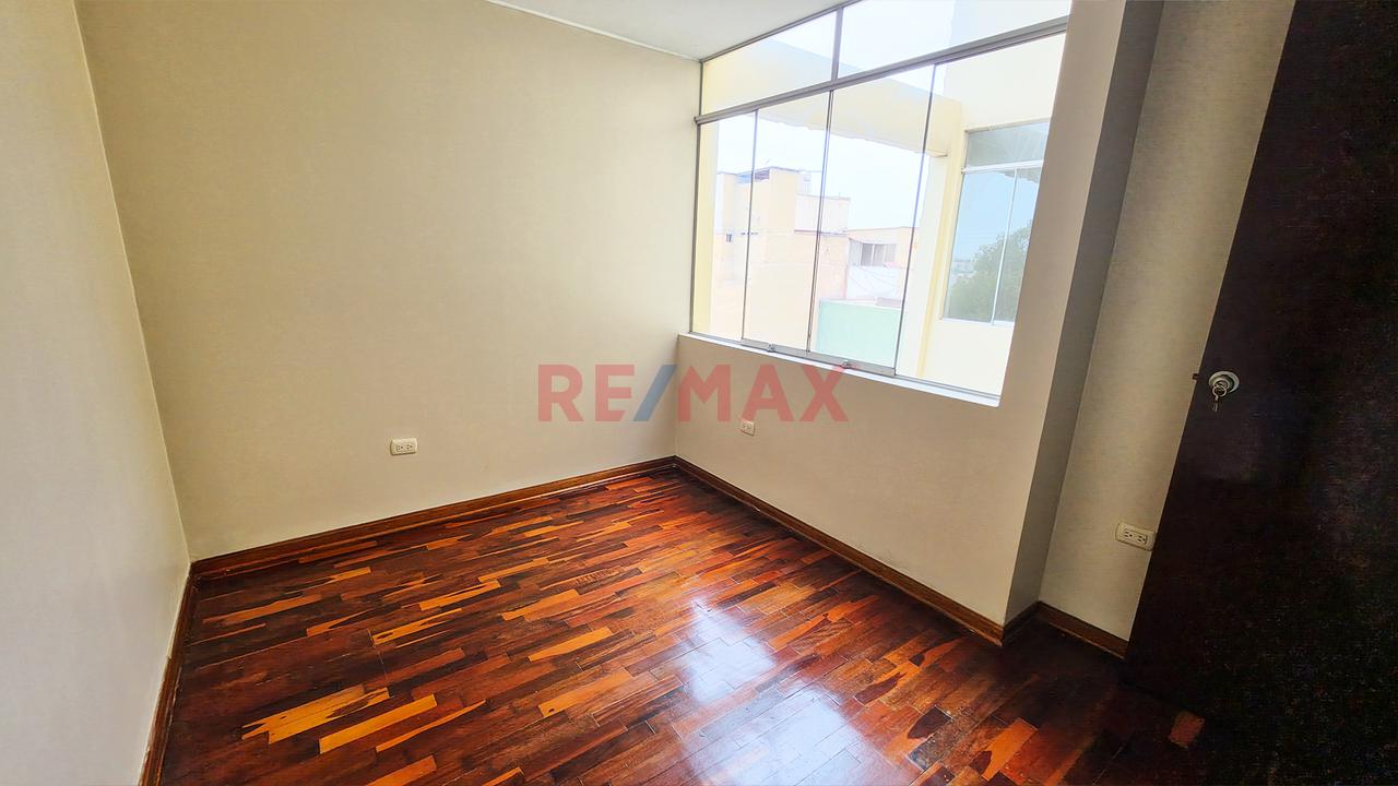 Departamento En Venta En San Miguel – 4.º Piso, Incluye Cochera. Frente A Ciclovía Y Áreas Verdes — foto 7