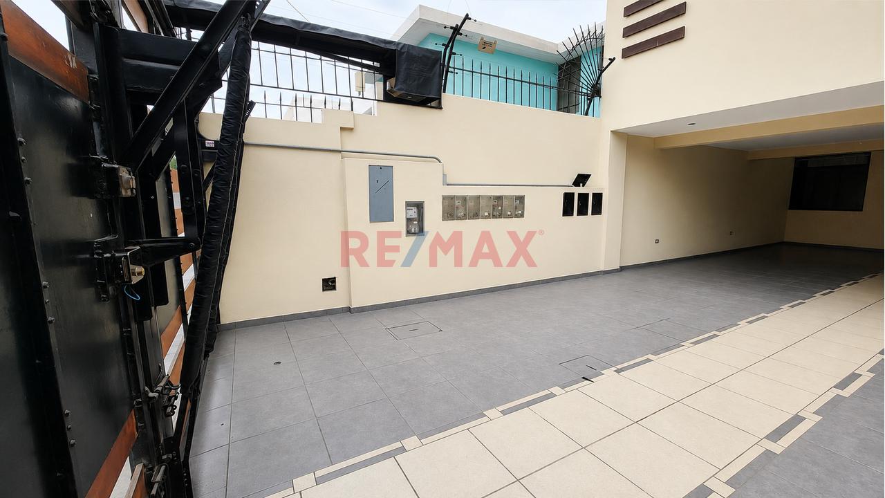 Departamento En Venta En San Miguel – 4.º Piso, Incluye Cochera. Frente A Ciclovía Y Áreas Verdes — foto 10