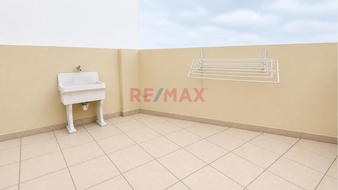 Departamento En Venta En San Miguel – 4.º Piso, Incluye Cochera. Frente A Ciclovía Y Áreas Verdes — foto 4