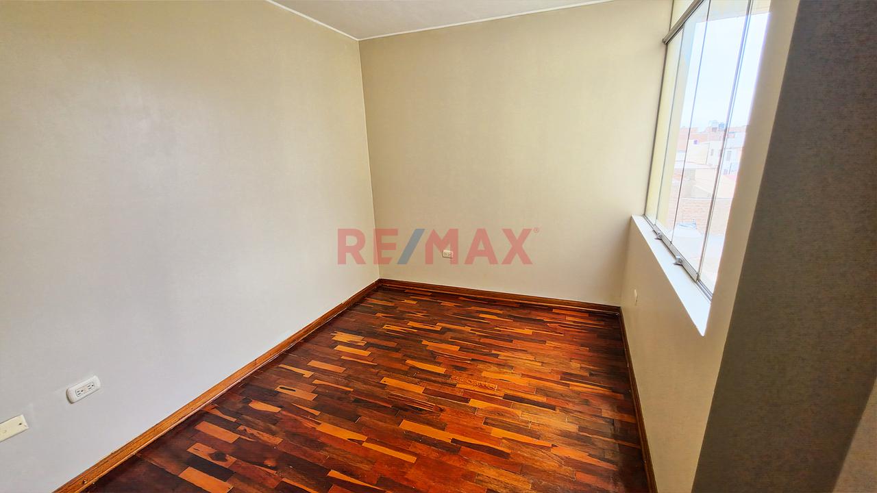 Departamento En Venta En San Miguel – 4.º Piso, Incluye Cochera. Frente A Ciclovía Y Áreas Verdes — foto 8