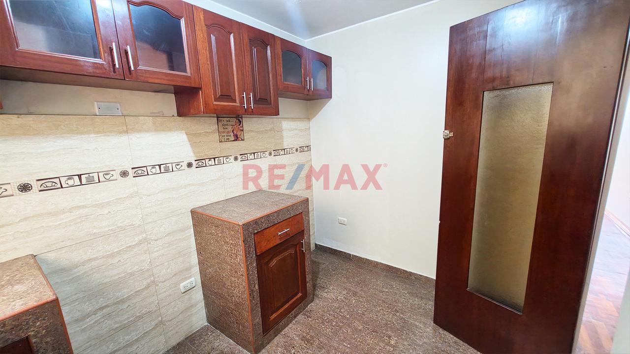 Departamento En Venta En San Miguel – 4.º Piso, Incluye Cochera. Frente A Ciclovía Y Áreas Verdes — foto 6
