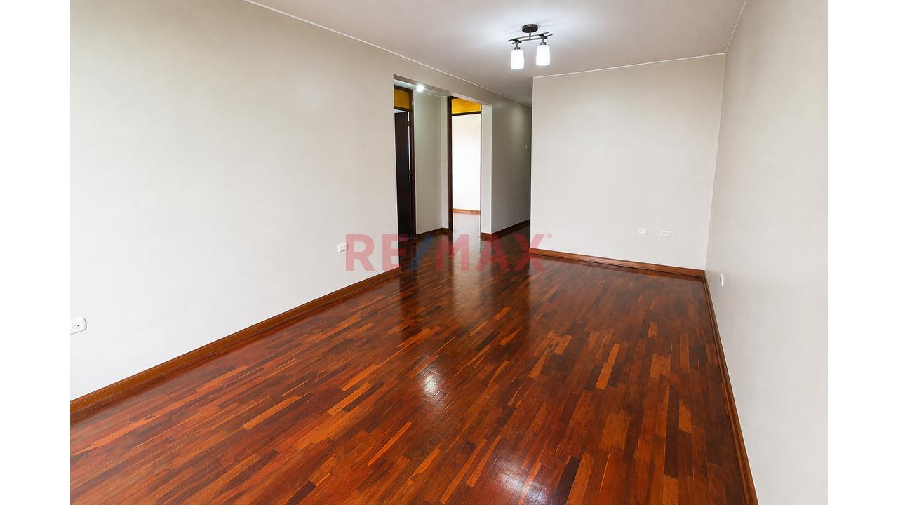 Departamento En Venta En San Miguel – 4.º Piso, Incluye Cochera. Frente A Ciclovía Y Áreas Verdes — foto 12