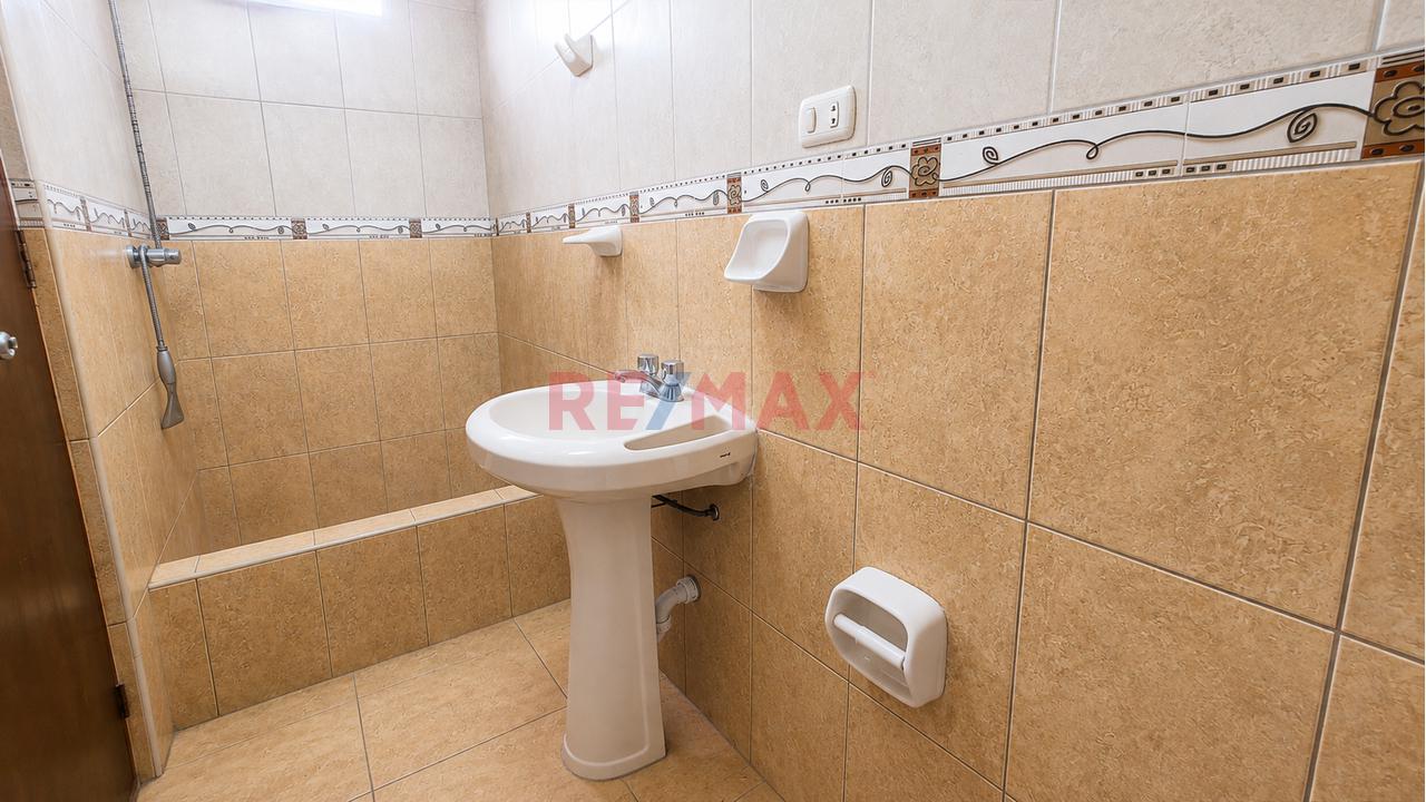 Departamento En Venta En San Miguel – 4.º Piso, Incluye Cochera. Frente A Ciclovía Y Áreas Verdes — foto 11
