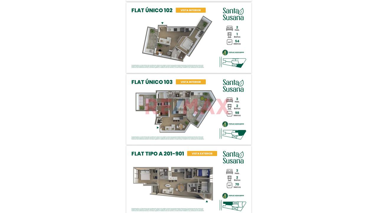 Venta De Departamentos Ubicado En Cercado De Lima, Frente A Pueblo Libre. — foto 4