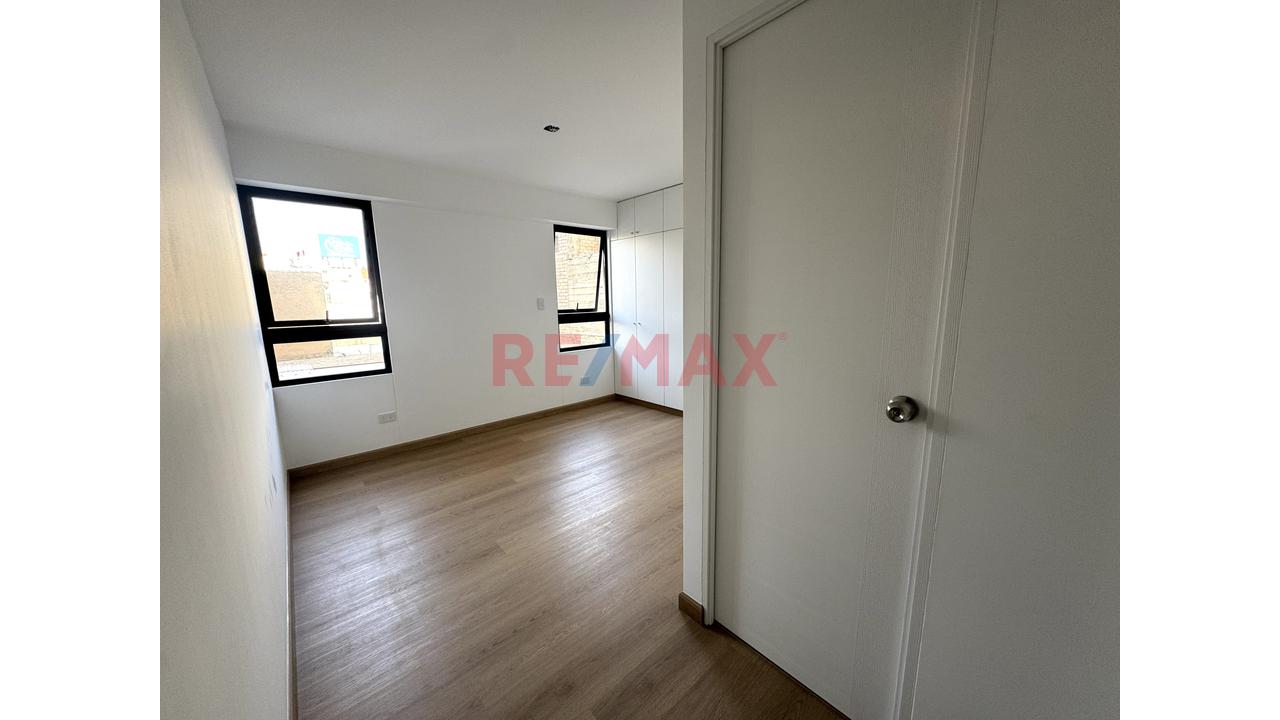 🏡 Departamento De Estreno Frente A Parque – Pueblo Libre — foto 12