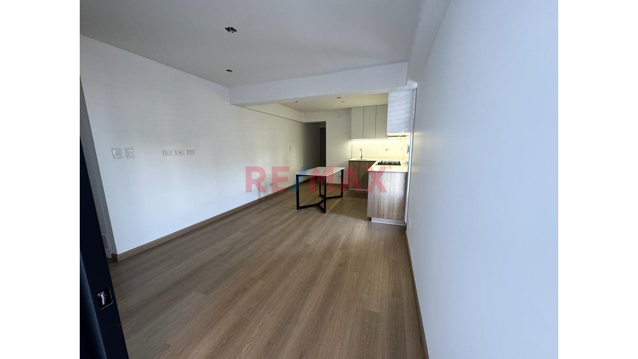 🏡 Departamento De Estreno Frente A Parque – Pueblo Libre — foto 5