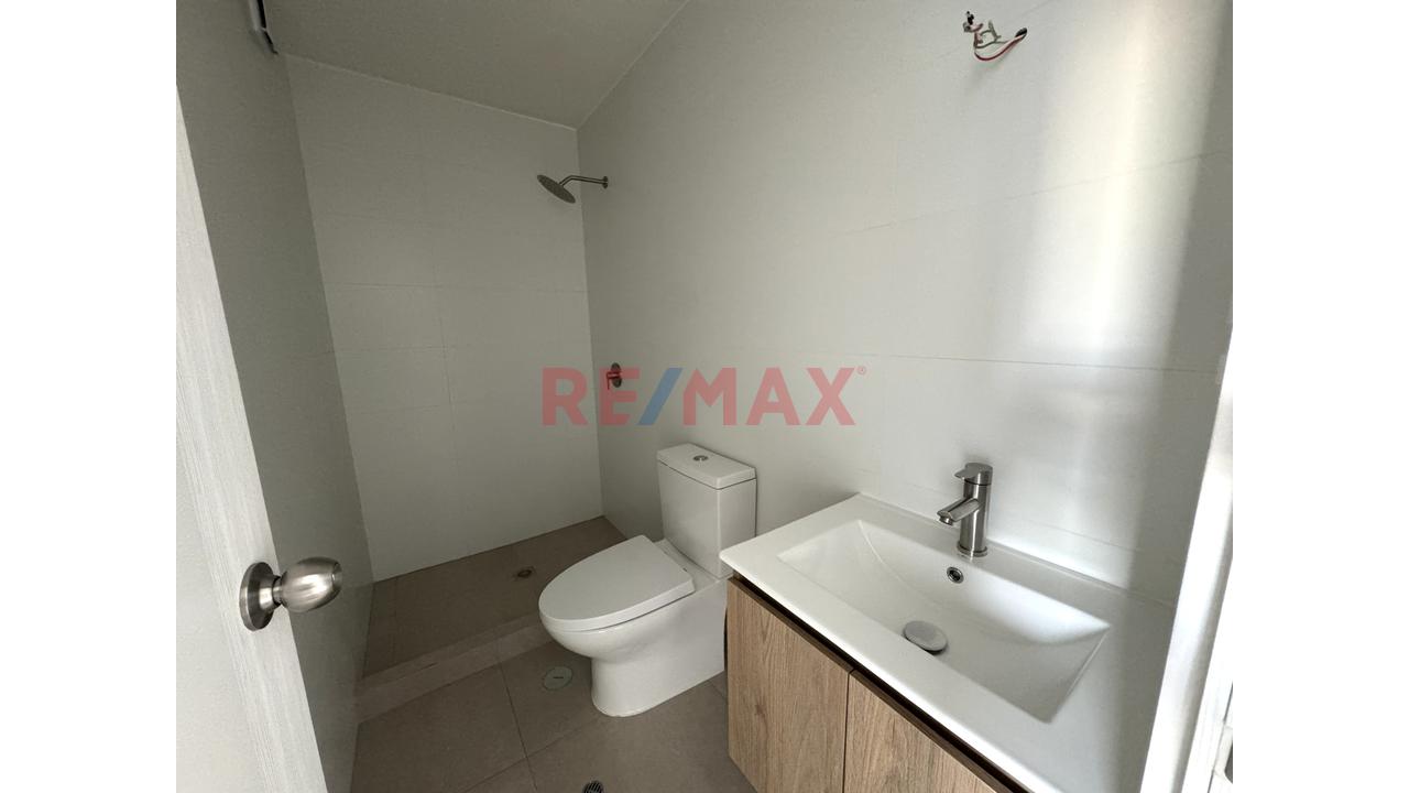 🏡 Departamento De Estreno Frente A Parque – Pueblo Libre — foto 14