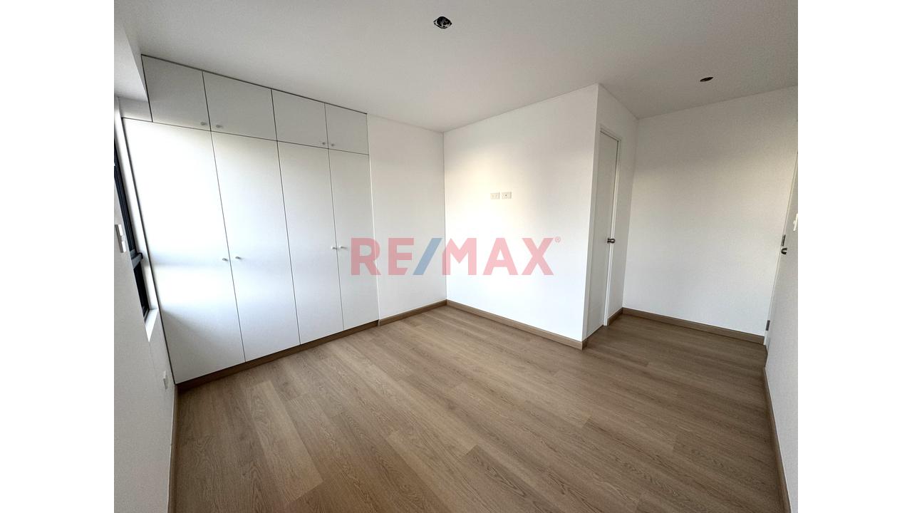 🏡 Departamento De Estreno Frente A Parque – Pueblo Libre — foto 13