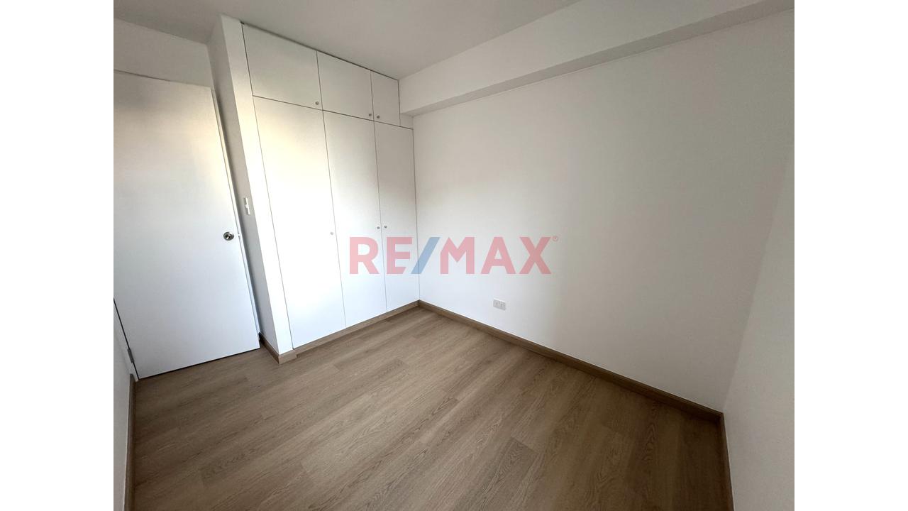 🏡 Departamento De Estreno Frente A Parque – Pueblo Libre — foto 10