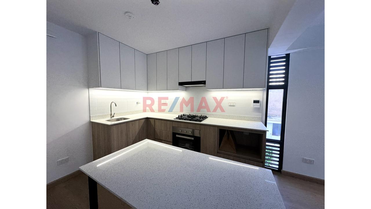 🏡 Departamento De Estreno Frente A Parque – Pueblo Libre — foto 3