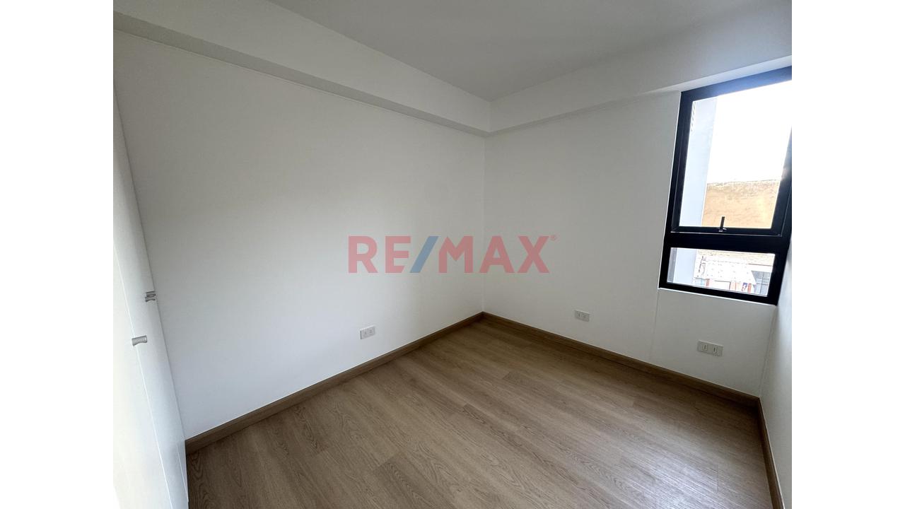 🏡 Departamento De Estreno Frente A Parque – Pueblo Libre — foto 11