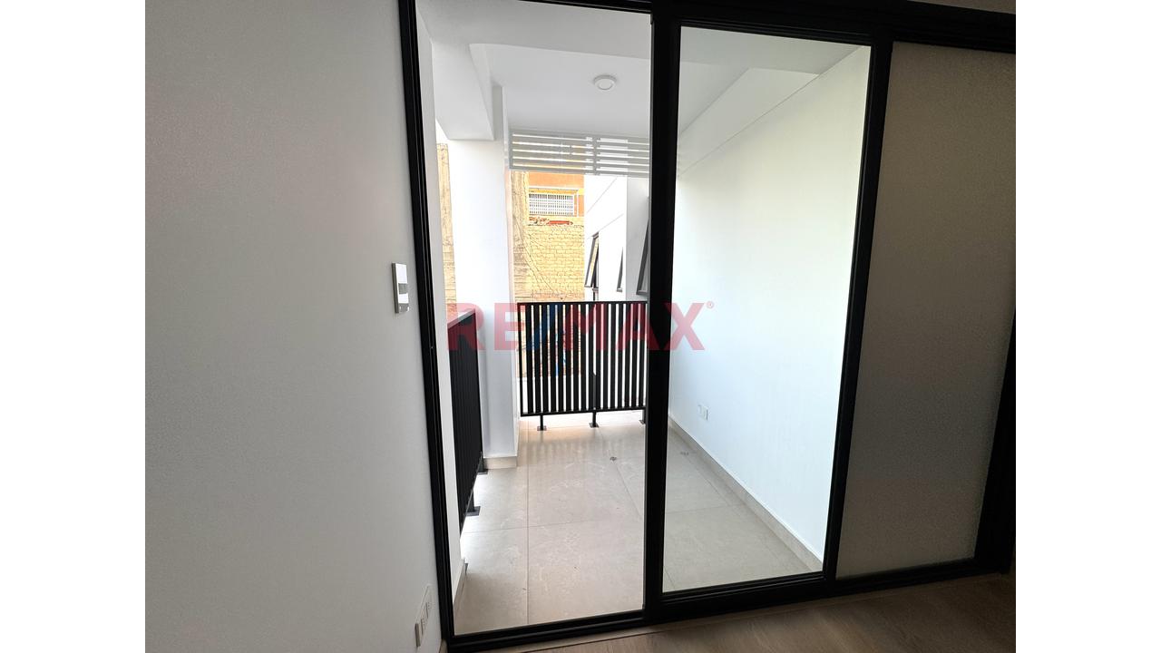 🏡 Departamento De Estreno Frente A Parque – Pueblo Libre — foto 6