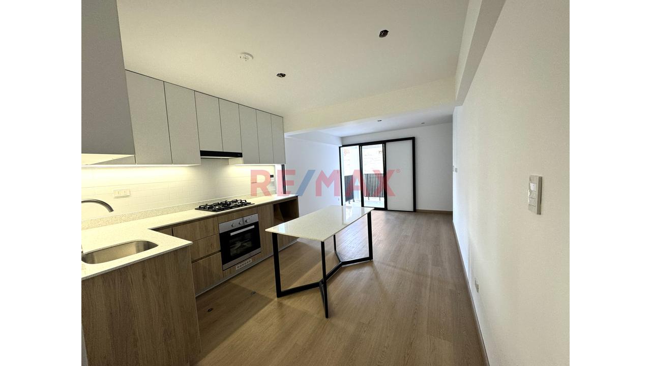 🏡 Departamento De Estreno Frente A Parque – Pueblo Libre — foto 2