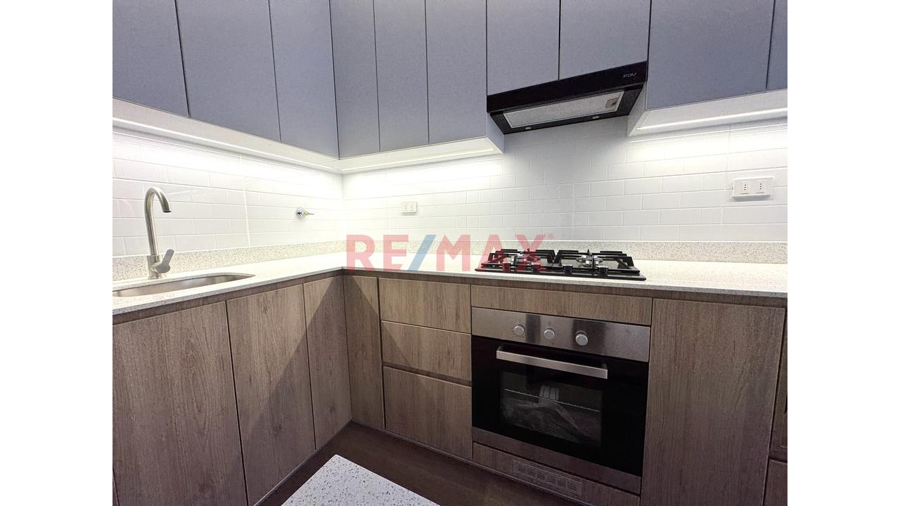 🏡 Departamento De Estreno Frente A Parque – Pueblo Libre — foto 4