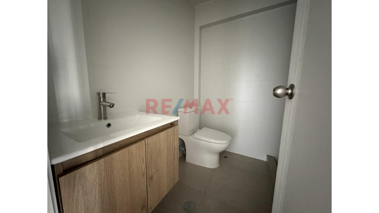 🏡 Departamento De Estreno Frente A Parque – Pueblo Libre — foto 9