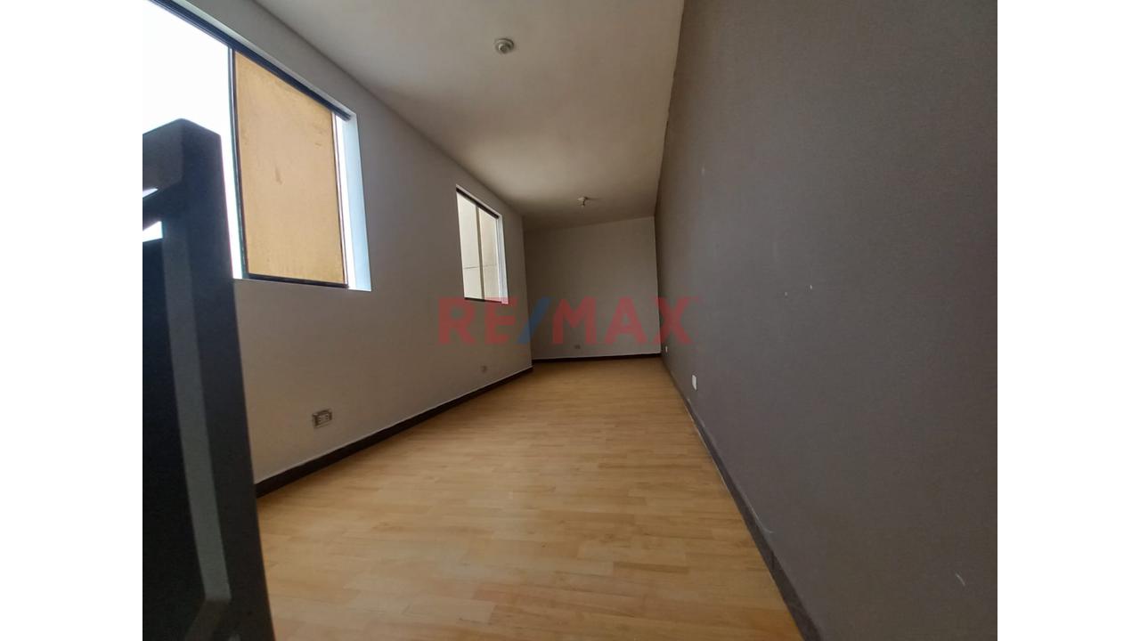 Alquiler De Mini Dúplex – Urb. Entel, San Juan De Miraflores! - 8