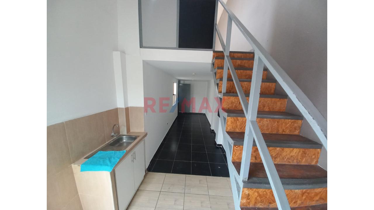 Alquiler De Mini Dúplex – Urb. Entel, San Juan De Miraflores! - 3