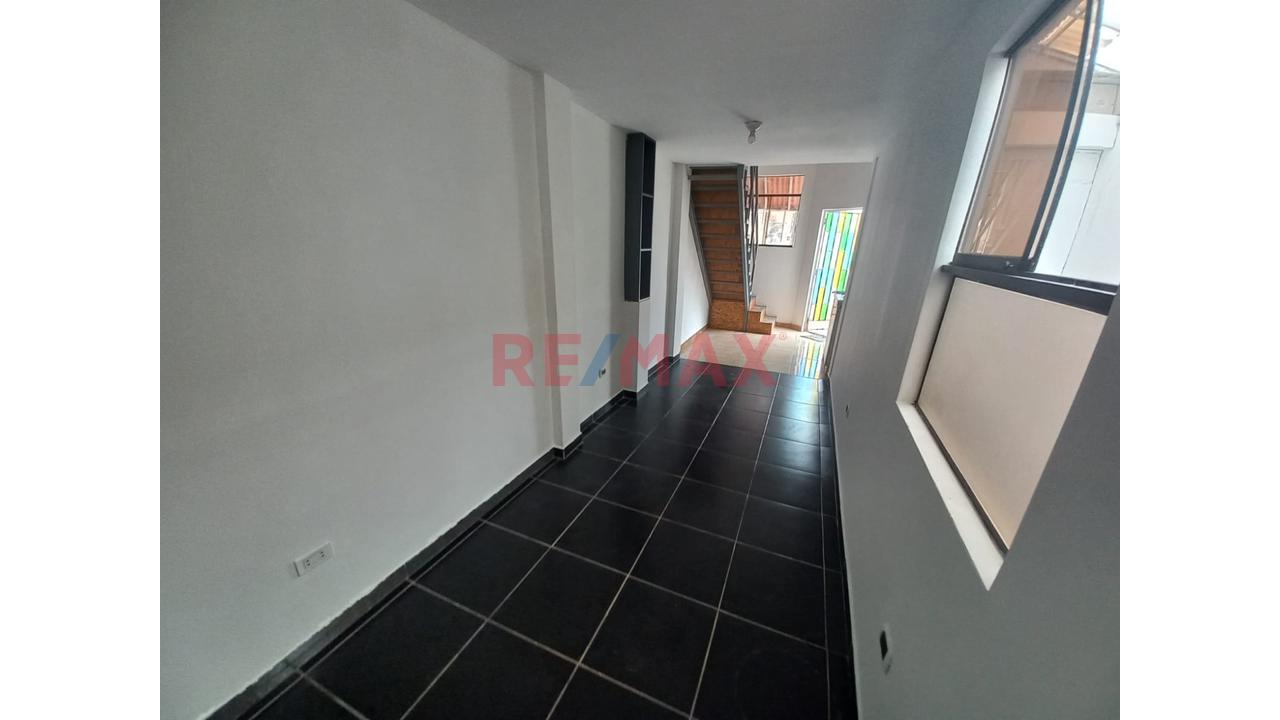Alquiler De Mini Dúplex – Urb. Entel, San Juan De Miraflores! - 12