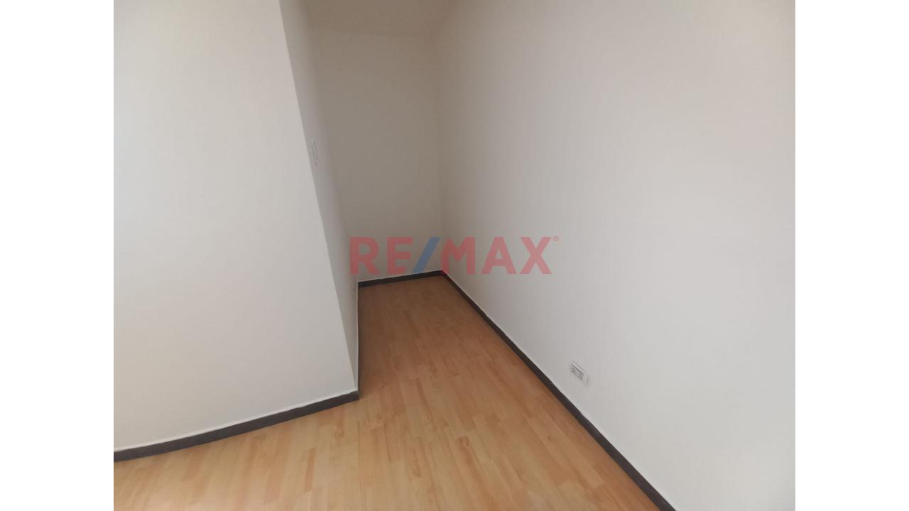 Alquiler De Mini Dúplex – Urb. Entel, San Juan De Miraflores! - 6