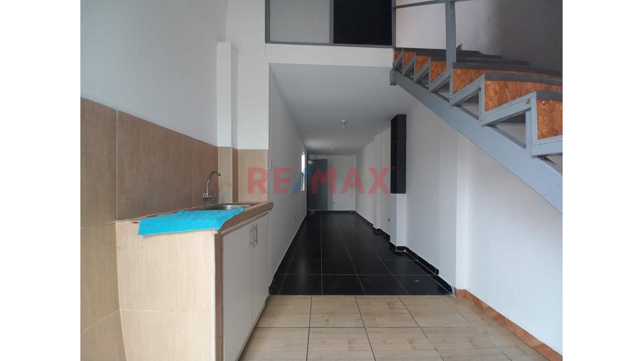 Alquiler De Mini Dúplex – Urb. Entel, San Juan De Miraflores! - 11