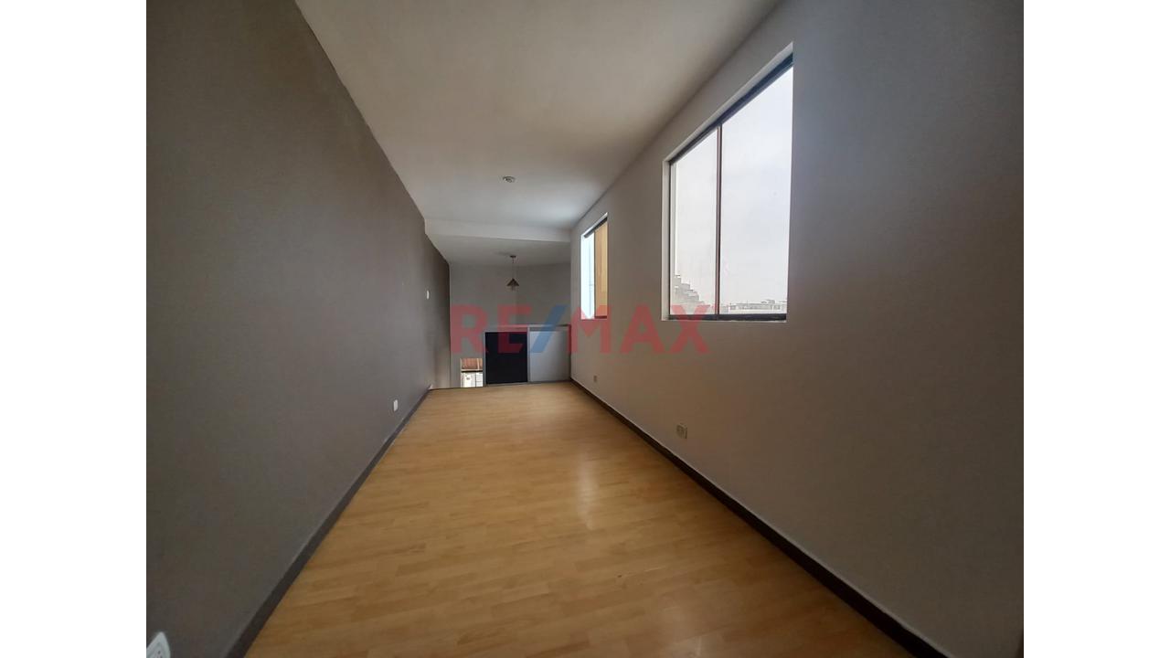 Alquiler De Mini Dúplex – Urb. Entel, San Juan De Miraflores! - 5