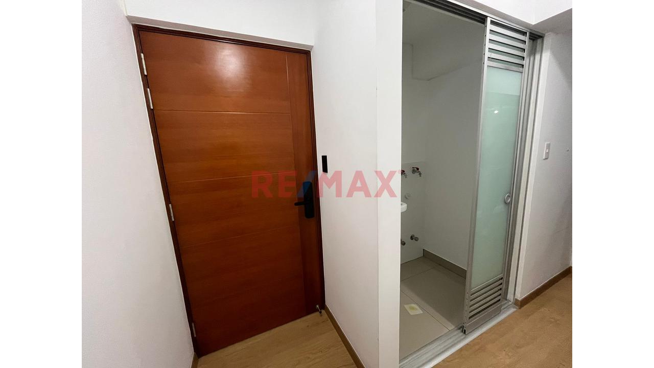 Departamento En Alquiler En San Miguel – Urb. Maranga — foto 7