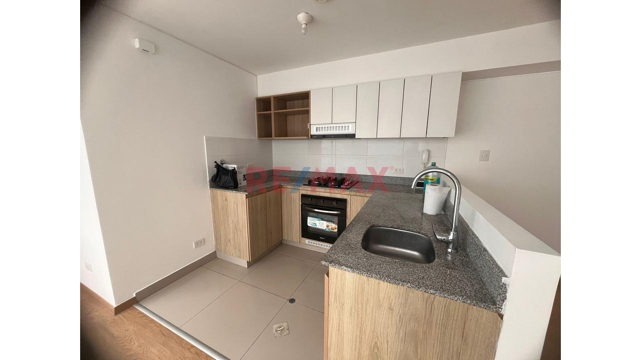Departamento En Alquiler En San Miguel – Urb. Maranga — foto 11