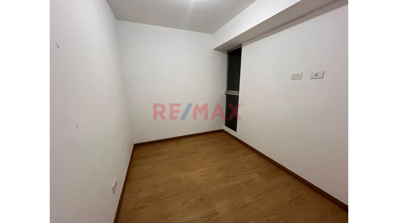 Departamento En Alquiler En San Miguel – Urb. Maranga — foto 5