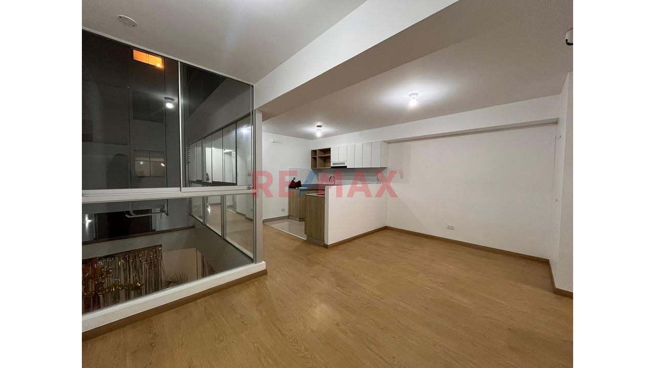 Departamento En Alquiler En San Miguel – Urb. Maranga