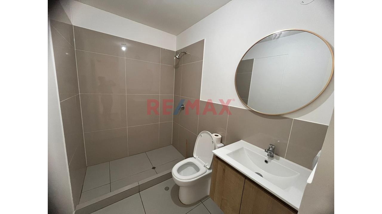 Departamento En Alquiler En San Miguel – Urb. Maranga — foto 8