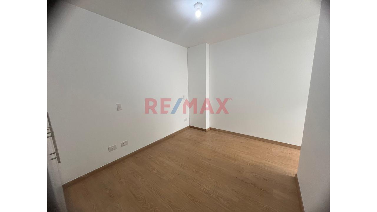 Departamento En Alquiler En San Miguel – Urb. Maranga — foto 9