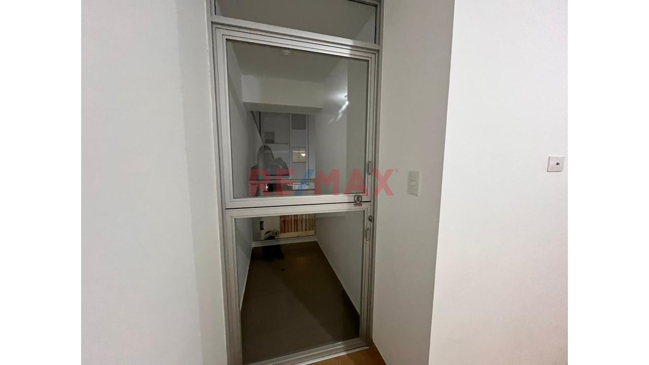 Departamento En Alquiler En San Miguel – Urb. Maranga — foto 4