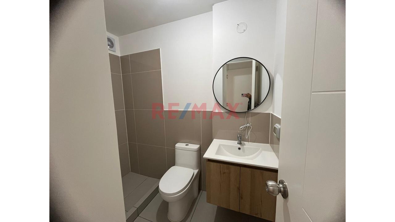 Departamento En Alquiler En San Miguel – Urb. Maranga — foto 12