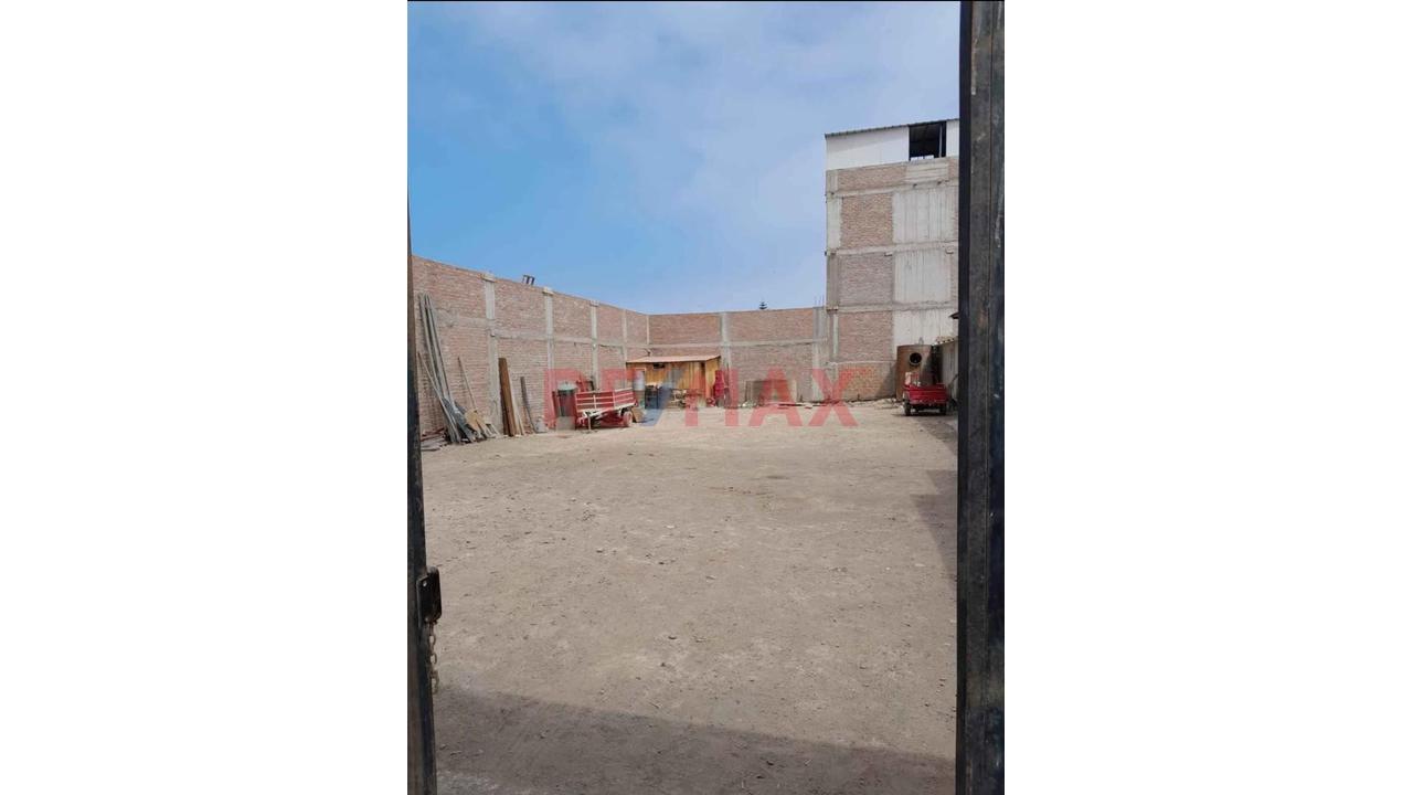 🚀 Terreno Comercial Frente A Parque En Alto Inclán – 547 M² | Mollendo - 7
