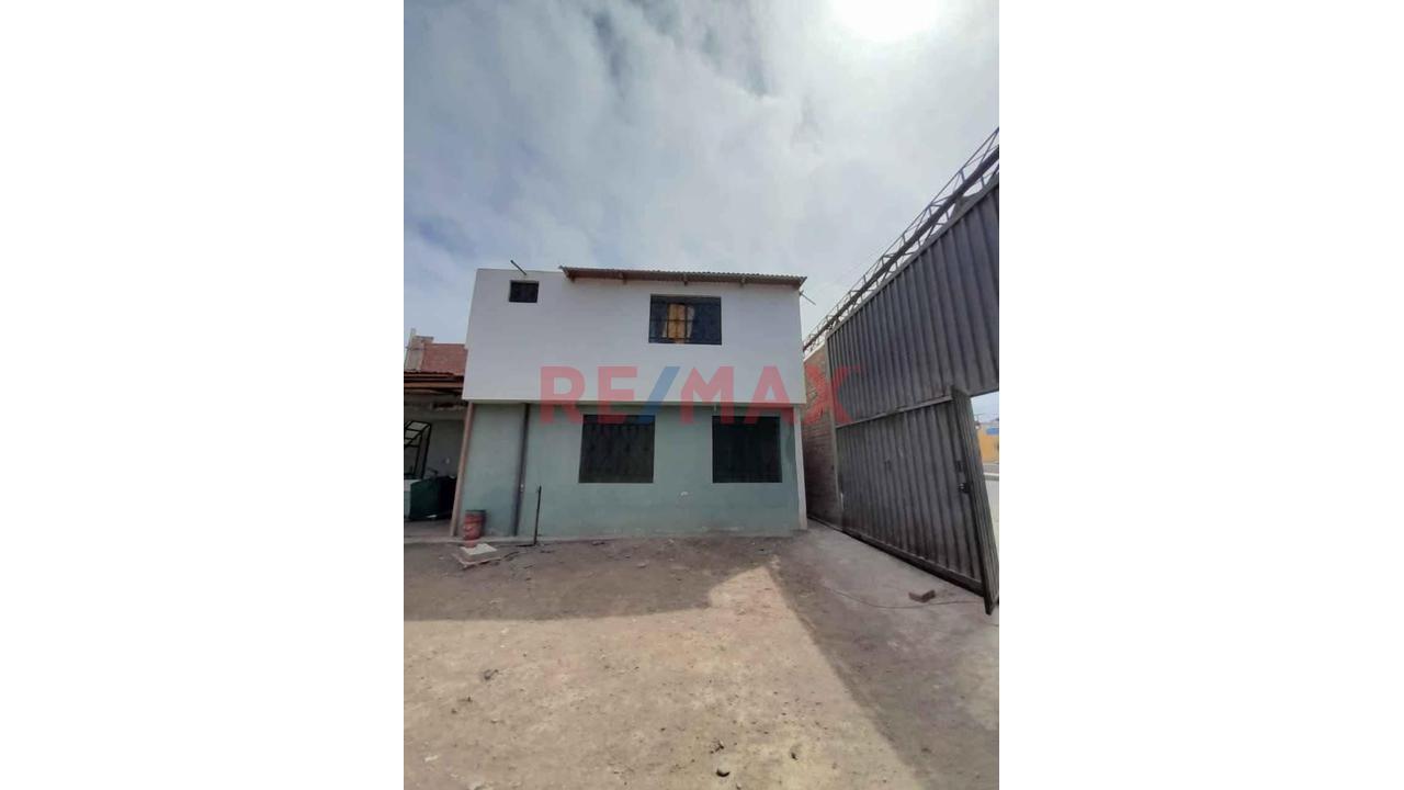 🚀 Terreno Comercial Frente A Parque En Alto Inclán – 547 M² | Mollendo - 8