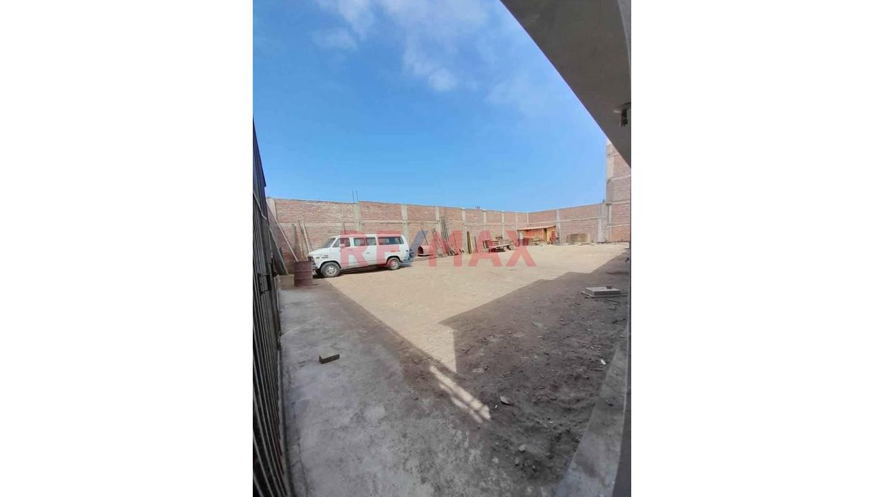 🚀 Terreno Comercial Frente A Parque En Alto Inclán – 547 M² | Mollendo - 2