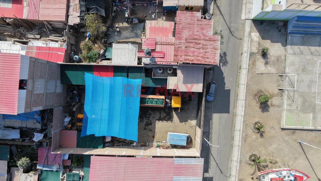 🚀 Terreno Comercial Frente A Parque En Alto Inclán – 547 M² | Mollendo - 13