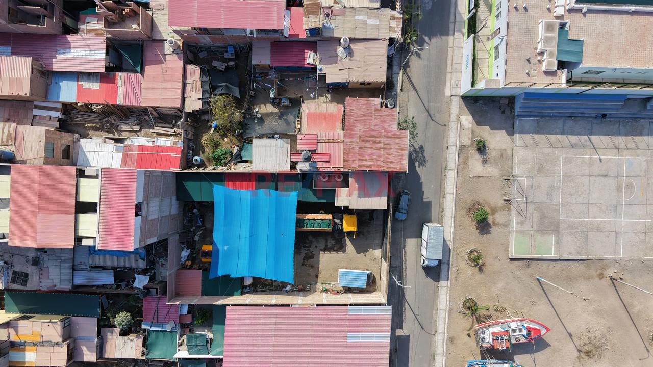 🚀 Terreno Comercial Frente A Parque En Alto Inclán – 547 M² | Mollendo - 14