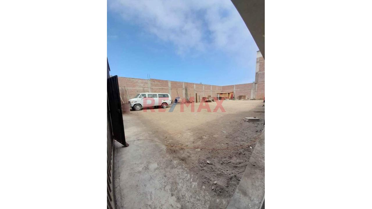🚀 Terreno Comercial Frente A Parque En Alto Inclán – 547 M² | Mollendo - 9