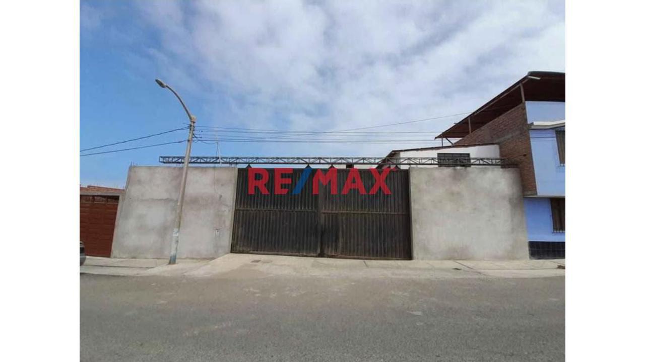 🚀 Terreno Comercial Frente A Parque En Alto Inclán – 547 M² | Mollendo - 1