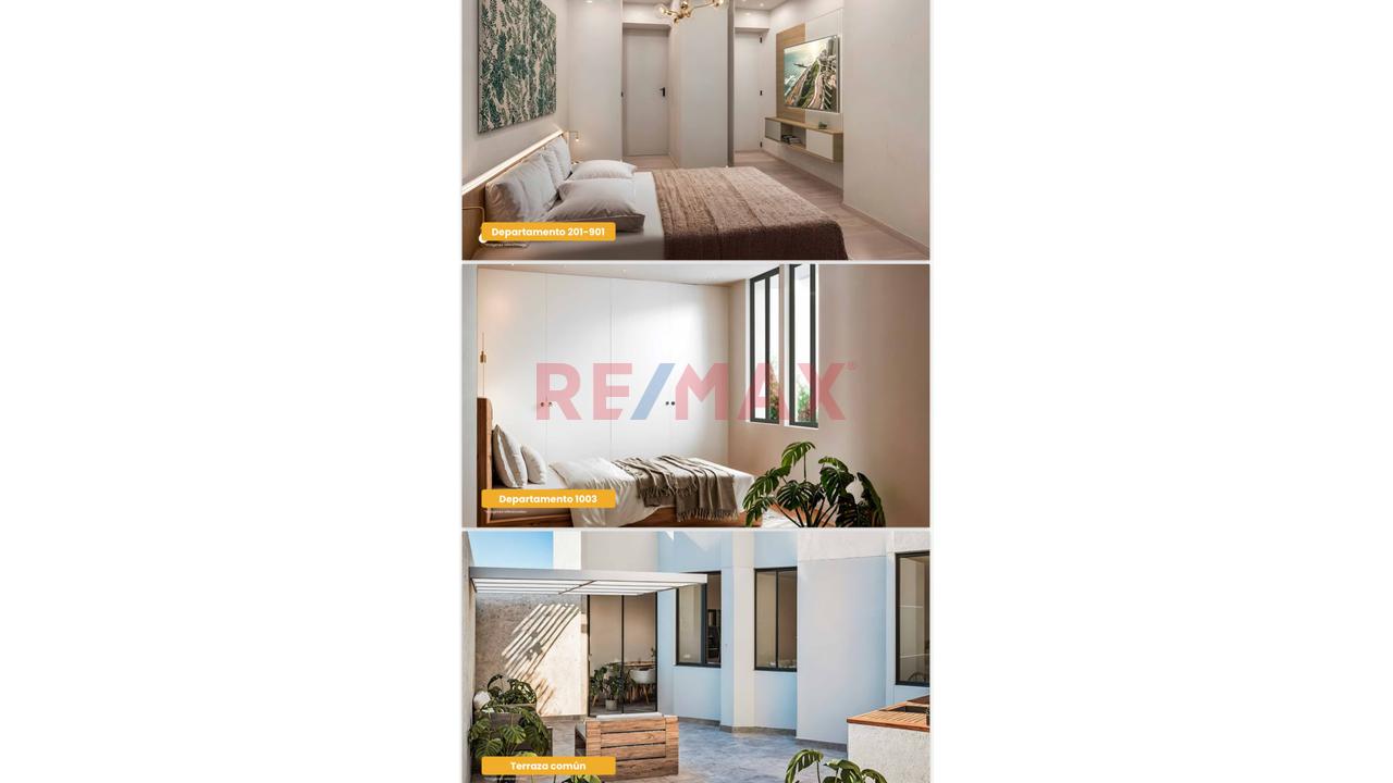 Venta De Departamentos Ubicado En Cercado De Lima, Frente A Pueblo Libre. — foto 8