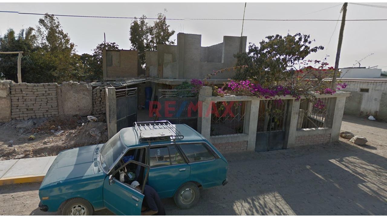 Casa En Venta (Camaná) - 2