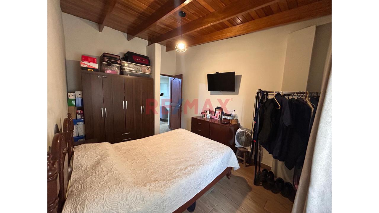 ¡Oportunidad De Inversión! Vendo Casa De 90M² En Musa – La Molina! — foto 9