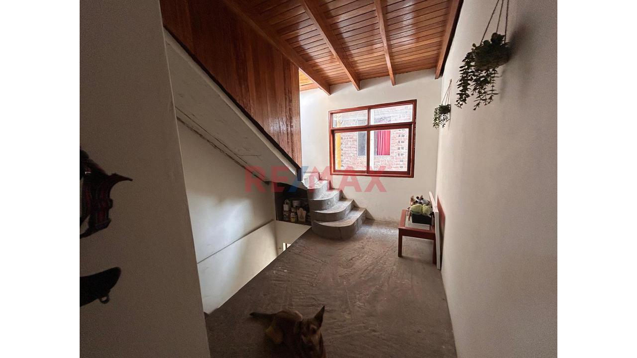 ¡Oportunidad De Inversión! Vendo Casa De 90M² En Musa – La Molina! — foto 12