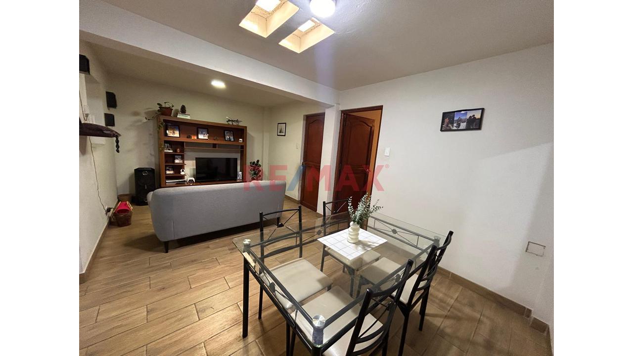 ¡Oportunidad De Inversión! Vendo Casa De 90M² En Musa – La Molina! — foto 3